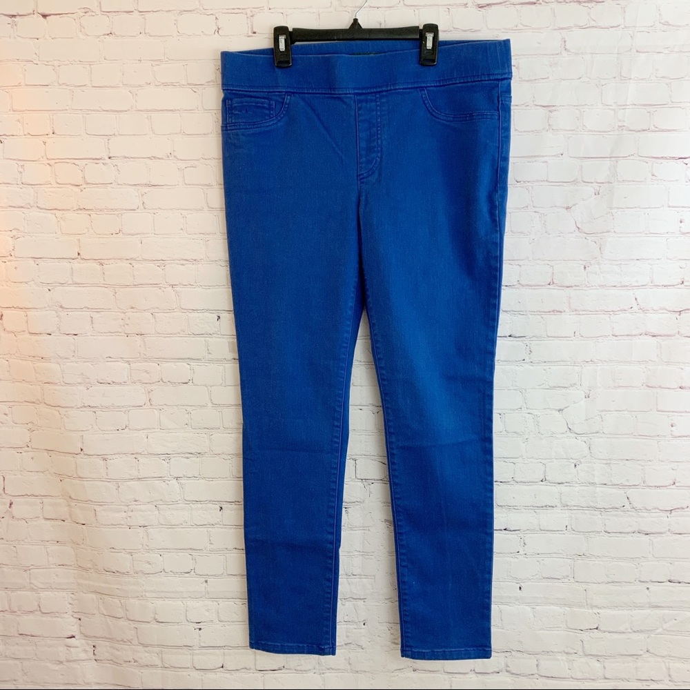 🎉2 for $10 Lauren RL {modern legging} jeggins